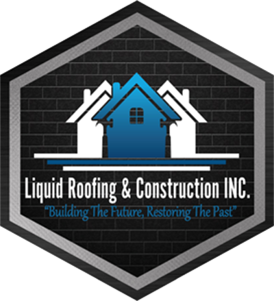 Liquid Roofing & Construction Inc.
